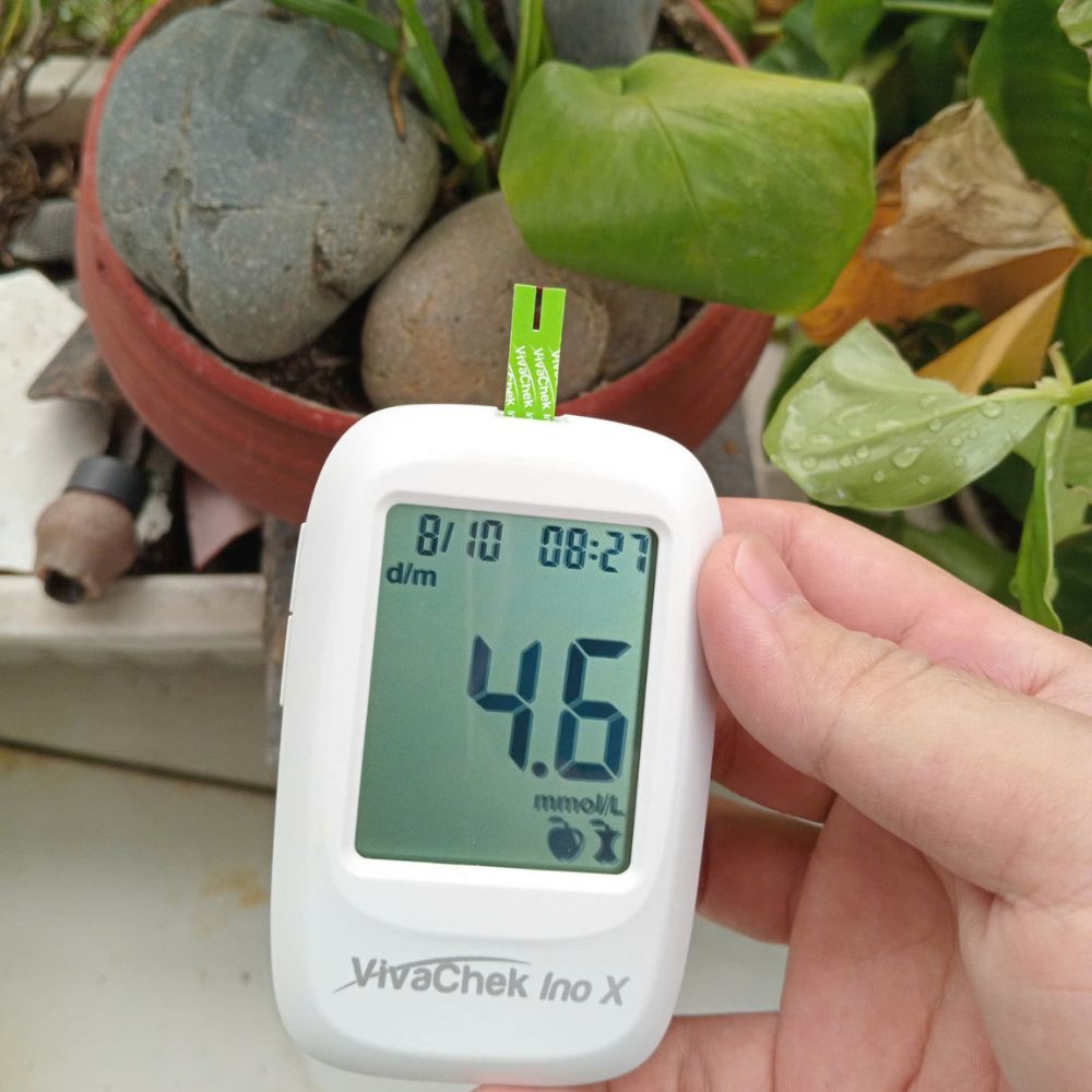 Vì sao nên đo đường huyết thường xuyên? Lợi ích khi đo đường huyết tại nhà